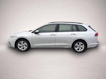 Volkswagen Golf Variant 2.0 TDI LIFE STANDHEIZUNG * 4xSHZ * AHK