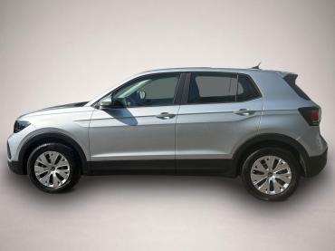 Fahrzeug ansehen: Volkswagen T-Cross 1.0 TSI * LED * Sitzheizung * App-Connect Volkswagen T-Cross 1.0 TSI * LED * Sitzheizung * App-Connect