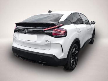 Citroën C4 Shine HUD Navi 360 Kamera LED Apple CarPlay A