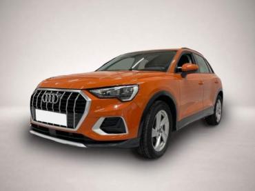 Fahrzeug ansehen: Audi Q3 35TFSI S tronic advanced LED/SITZHZ/SPUR/VIRT Audi Q3 35TFSI S tronic advanced LED/SITZHZ/SPUR/VIRT
