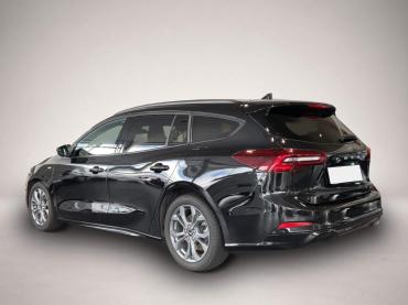 Fahrzeug ansehen: Ford Focus ST-Line Bluetooth Navi LED Klima el. Fenst Ford Focus ST-Line Bluetooth Navi LED Klima el. Fenst