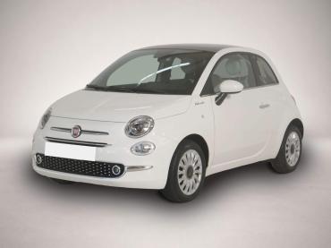 Fahrzeug ansehen: Fiat 500 1.0 GSE Hybrid Dolcevita Fiat 500 1.0 GSE Hybrid Dolcevita