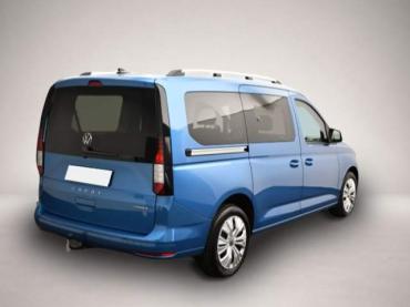 Fahrzeug ansehen: Volkswagen Caddy Maxi Kombi 1.5 TSI eHybrid DSG AHK/Kamera/ Volkswagen Caddy Maxi Kombi 1.5 TSI eHybrid DSG AHK/Kamera/