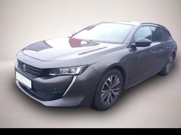 Fahrzeug ansehen: Peugeot 508 SW 1.5 BHDi 130 Aut. Allure Pack Nav SHZ eHK Peugeot 508 SW 1.5 BHDi 130 Aut. Allure Pack Nav SHZ eHK