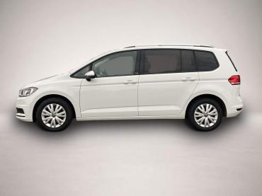 Fahrzeug ansehen: Volkswagen Touran 2.0 TDI DSG MOVE APP-CONNECT * VIRTUAL-COCK Volkswagen Touran 2.0 TDI DSG MOVE APP-CONNECT * VIRTUAL-COCK