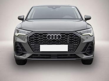 Fahrzeug ansehen: Audi Q3 Sportback 45 TFSI e S tronic AHK Navi Plus Ka Audi Q3 Sportback 45 TFSI e S tronic AHK Navi Plus Ka