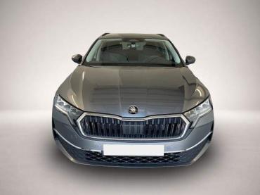 Fahrzeug ansehen: Skoda Octavia Selection 150PS TDI DSG AHK * Kamera * GV4 * ACC * Trav. Skoda Octavia Selection 150PS TDI DSG AHK * Kamera * GV4 * ACC * Trav.