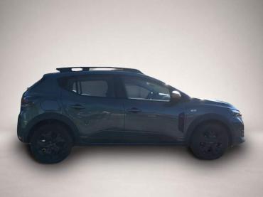 Dacia Sandero Stepway TCe 110 Extreme Navi * SHZ