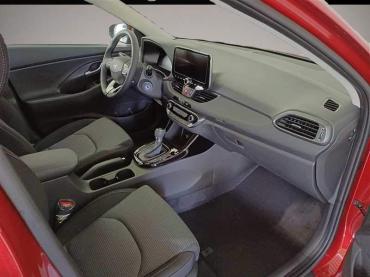 Fahrzeug ansehen: Hyundai i30 Hyundai i30
