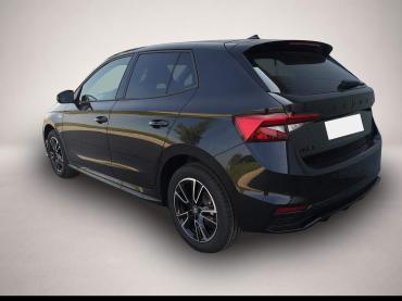Fahrzeug ansehen: Skoda Fabia 1.0 TSI Monte Carlo ACC Kamera Sitzh GV5 Skoda Fabia 1.0 TSI Monte Carlo ACC Kamera Sitzh GV5