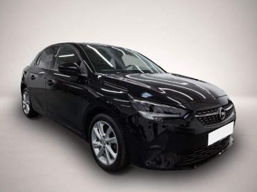 Fahrzeug ansehen: Opel Corsa 1.2 Turbo Aut. Elegance RFK SHZ LED ALU Opel Corsa 1.2 Turbo Aut. Elegance RFK SHZ LED ALU