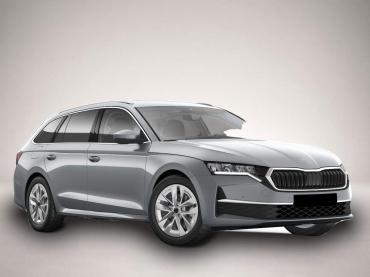 Skoda Octavia Kombi Selection 1.5 TSI DSG AHK * Android