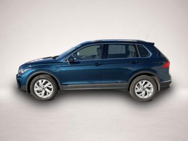 Fahrzeug ansehen: Volkswagen Tiguan 1.4 TSI e-Hybrid DSG Elegance 169¤ m.20% Volkswagen Tiguan 1.4 TSI e-Hybrid DSG Elegance 169¤ m.20%