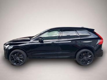 Fahrzeug ansehen: Volvo XC60 T8 Twin Black Edition Recharge WiPa * LED * DAB Volvo XC60 T8 Twin Black Edition Recharge WiPa * LED * DAB