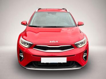 Kia Stonic T-GDi 1.0 Vision DCT7 NAV * KAM * LED