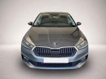 Skoda Fabia Selection 115PS Sitzheizung * Alu * GV5 * App-Connect.