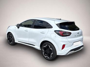 Ford Puma 1.0 EcoBoost ST-Line X Automatik Bluetooth