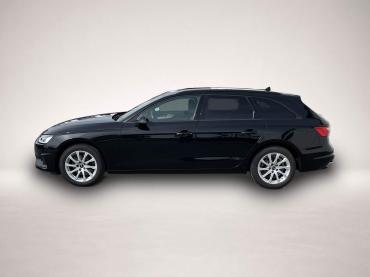 Fahrzeug ansehen: Audi A4 Avant 35 2.0 TFSI S tronic 131¤ m.20% Anz. LE Audi A4 Avant 35 2.0 TFSI S tronic 131¤ m.20% Anz. LE