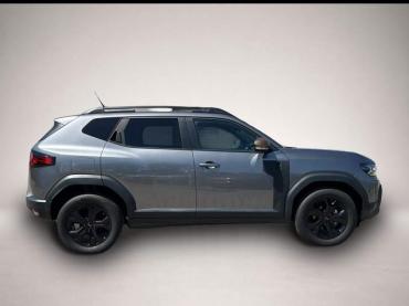 Dacia Duster TCe 120 ECO-G LPG Extreme SHZ * RFK * LED