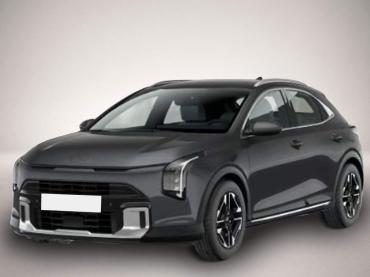 Kia XCeed Facelift 1.6 T-GDi DCT7 Android Auto * Navi