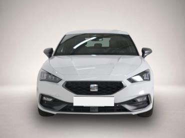 Seat Leon 2.0 TDI FR