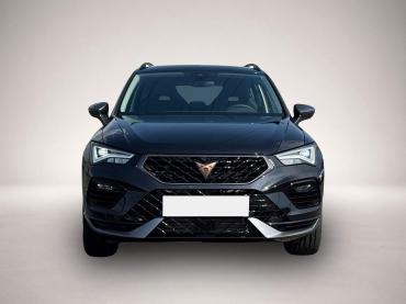 Cupra Ateca TSI DSG|PANO|AHK|5-J.GARANTIE|ACC|elek.HKL
