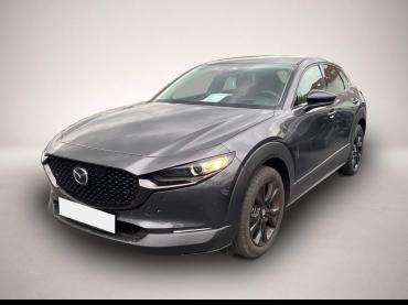 Fahrzeug ansehen: Mazda CX-30 2.5 Nagisa 2WD * Navi * HeadUp * LED * ACC * KeyGo Mazda CX-30 2.5 Nagisa 2WD * Navi * HeadUp * LED * ACC * KeyGo