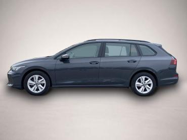 Fahrzeug ansehen: Volkswagen Golf Variant 1.5 eTSI DSG Life AHK * APP-CONNECT * A Volkswagen Golf Variant 1.5 eTSI DSG Life AHK * APP-CONNECT * A