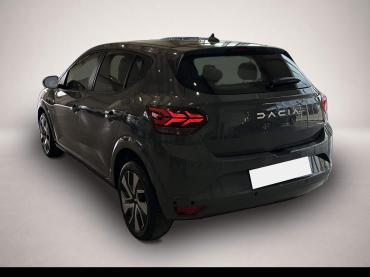 Fahrzeug ansehen: Dacia Sandero Expression Navi Kamera Tempomat Klima SH Dacia Sandero Expression Navi Kamera Tempomat Klima SH