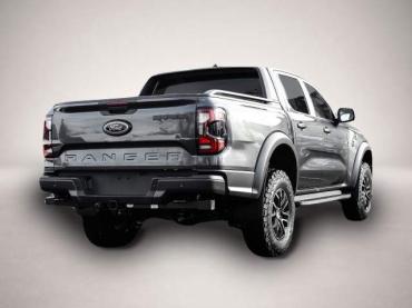 Fahrzeug ansehen: Ford Ranger Raptor e-4WD Doppelkabine Raptor-Paket Ford Ranger Raptor e-4WD Doppelkabine Raptor-Paket