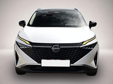 Fahrzeug ansehen: Nissan Qashqai 1.3 DIG-T X-Tronic 4WD N-Connecta Pano Nissan Qashqai 1.3 DIG-T X-Tronic 4WD N-Connecta Pano
