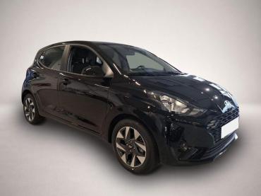 Hyundai i10 1.0 Trend Shz. Tempom. Navi PDC Fernl. Ass.
