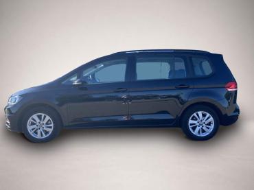 Volkswagen Touran 1.5 TSI COMFORTLINE 7-SITZER VIRTUAL-COCK