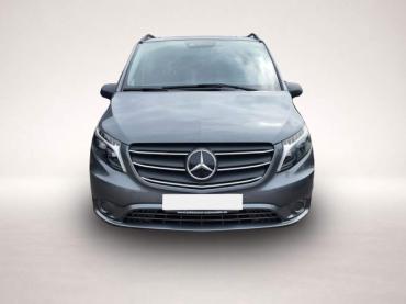 Mercedes-Benz Vito Tourer 116 CDI Edition RWD lang Klima Navi