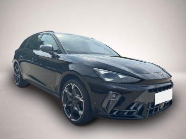 Fahrzeug ansehen: Cupra Leon ST VZ 4Drive AHK Matrix-LED Navi 38%-Rabatt Cupra Leon ST VZ 4Drive AHK Matrix-LED Navi 38%-Rabatt