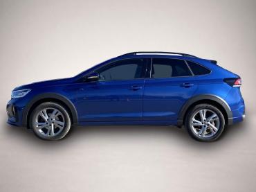 Fahrzeug ansehen: Volkswagen Taigo 1.5 TSI DSG R-LINE APP-CONNECT * ACC * MATRIX- Volkswagen Taigo 1.5 TSI DSG R-LINE APP-CONNECT * ACC * MATRIX-