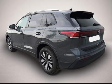 Fahrzeug ansehen: Volkswagen Tiguan 1.5 eTSI DSG Life AHK ACC 360 el. HK Volkswagen Tiguan 1.5 eTSI DSG Life AHK ACC 360 el. HK