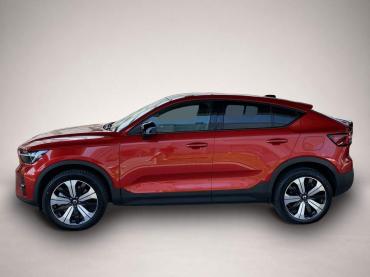 Fahrzeug ansehen: Volvo C40 Twin Ultimate Recharge Pure Electric WiPa * DA Volvo C40 Twin Ultimate Recharge Pure Electric WiPa * DA