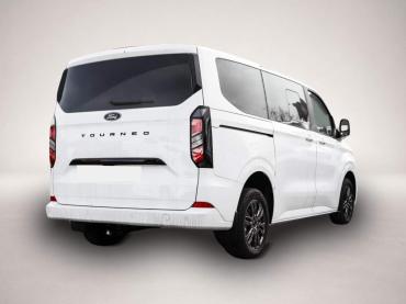 Fahrzeug ansehen: Ford Tourneo Custom Titanium L1 170PS Auto. Standheiz Ford Tourneo Custom Titanium L1 170PS Auto. Standheiz