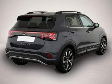 Fahrzeug ansehen: Volkswagen T-Cross 1.5 TSI DSG R-Line * IQ.Light * Navi * Side Volkswagen T-Cross 1.5 TSI DSG R-Line * IQ.Light * Navi * Side