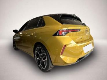 Opel Astra L Lim. 5-trg. (2021->) GS