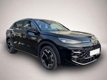 Volkswagen T-Roc 1.5 eTSI 150PS R-Line NEUES MODEL AHK