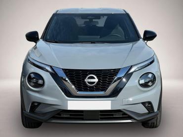 Fahrzeug ansehen: Nissan Juke N-Connecta 1.0 DIG-T DCT NAV KAM SITZH. Nissan Juke N-Connecta 1.0 DIG-T DCT NAV KAM SITZH.
