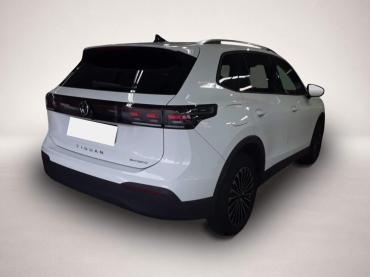 Fahrzeug ansehen: Volkswagen Tiguan 1.5 eTSI DSG eHybrid Energy * AHK * Kamera * L Volkswagen Tiguan 1.5 eTSI DSG eHybrid Energy * AHK * Kamera * L