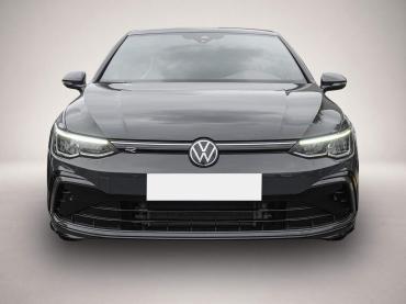 Volkswagen Golf 1.5 eTSI DSG R-Line LED AMBIENTE 17ALU PDC