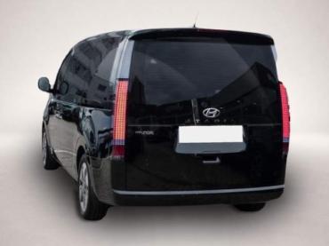 Fahrzeug ansehen: Hyundai STARIA Prime CRDi Panorama Schiebedach Navi Lede Hyundai STARIA Prime CRDi Panorama Schiebedach Navi Lede
