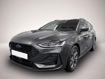 Ford Focus Turnier ST-Line X Sportp. * Dig.Cockpit * HUD