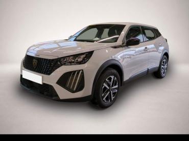 Fahrzeug ansehen: Peugeot 2008 Style Shz PDC AHK Tempomat Spurhalteassist. Peugeot 2008 Style Shz PDC AHK Tempomat Spurhalteassist.