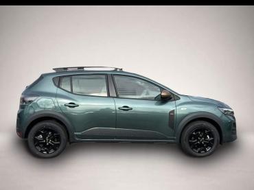 Fahrzeug ansehen: Dacia Sandero Stepway LPG 120 auto Extreme SHZ Navi MV Dacia Sandero Stepway LPG 120 auto Extreme SHZ Navi MV
