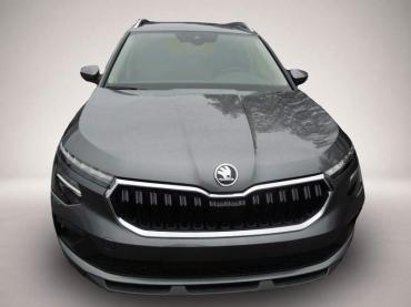 Skoda Kamiq 1.5TSI DSG TopSelection/AHK/LED/Klimaautom